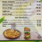 Menu Restaurant Aya Marrakech August 2023 152109-680500